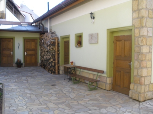 Penzion