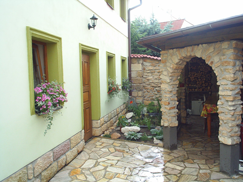 Penzion